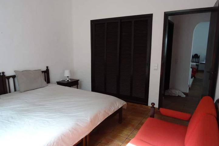 Villa für 5 Personen, mit Garten und Terrasse, mit Haustier in Carvoeiro - 3