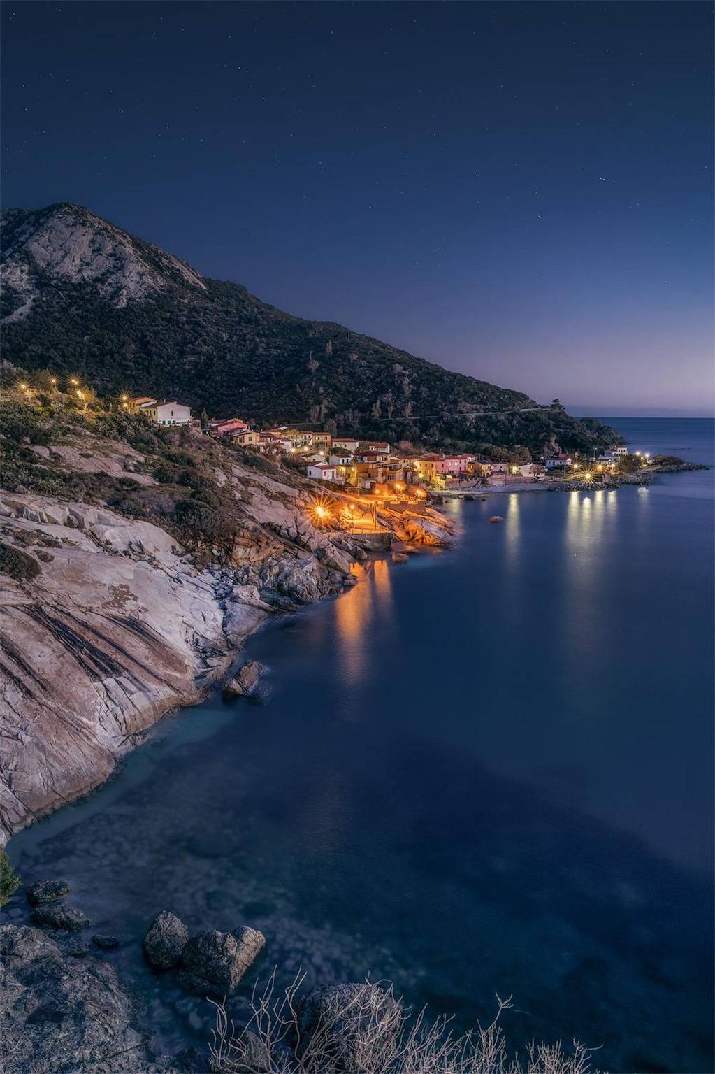 Appartamento intero, Casa Anna A Pomonte in Campo nell'Elba, Isola d'Elba