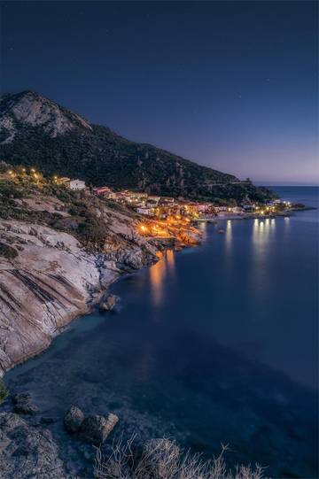 Ferienwohnung für 6 Personen in Pomonte