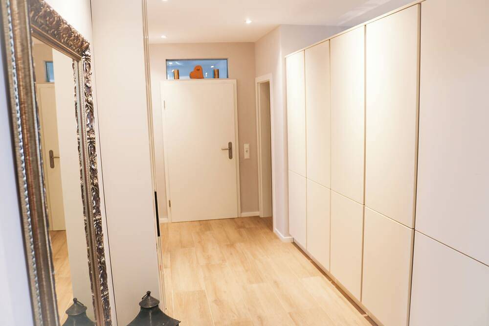 Ganze Wohnung, Luxury Apartment - Style & Nature in Grafenhausen, Südschwarzwald