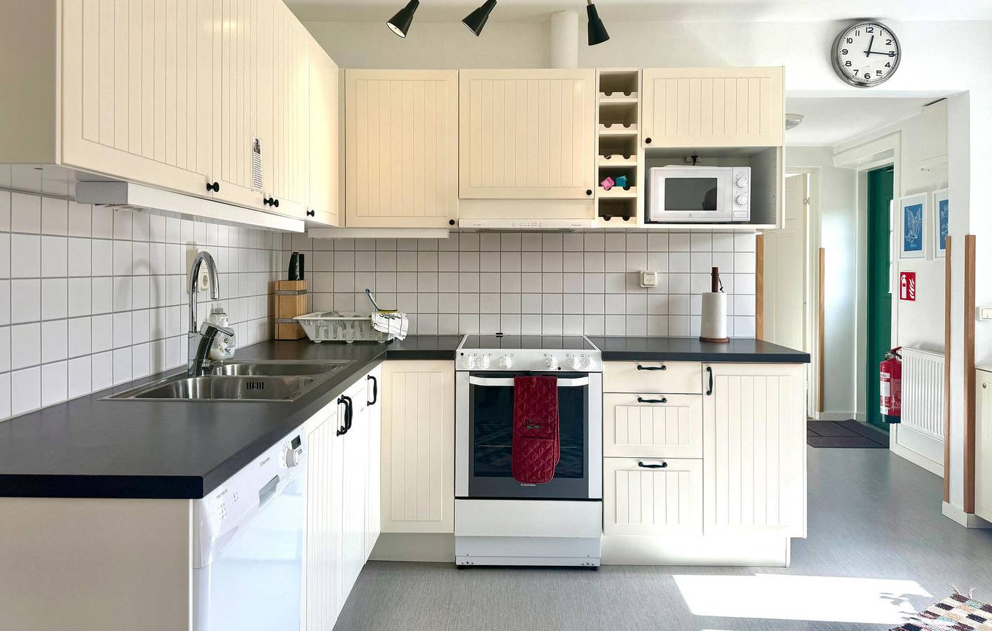 Ferienhaus für 6 Personen in Sjöbo und Umgebung