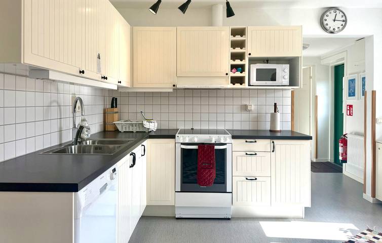 Ferienhaus für 6 Personen in Sjöbo und Umgebung