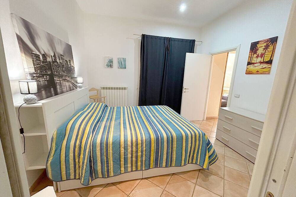 Entire apartment, La Casa di Marco near the sea in Marina di Grosseto, Grosseto