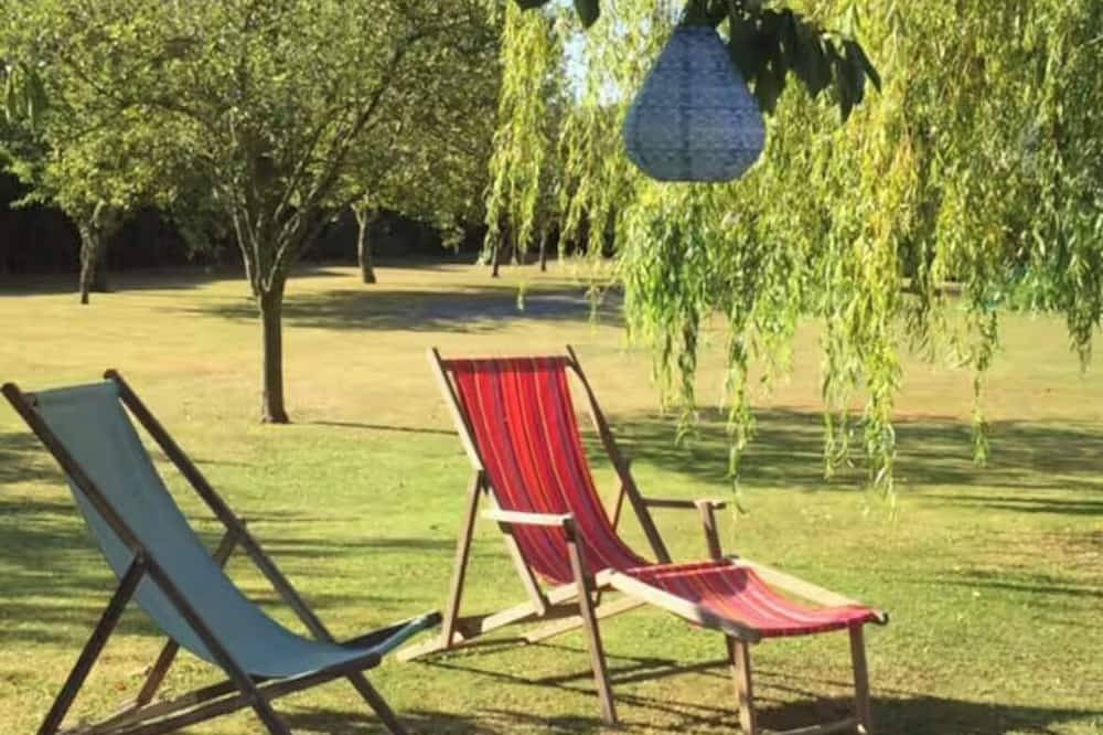 Water mill between the countryside and the Chausey Islands. Normandy break guaranteed! in Bréhal, Coutances