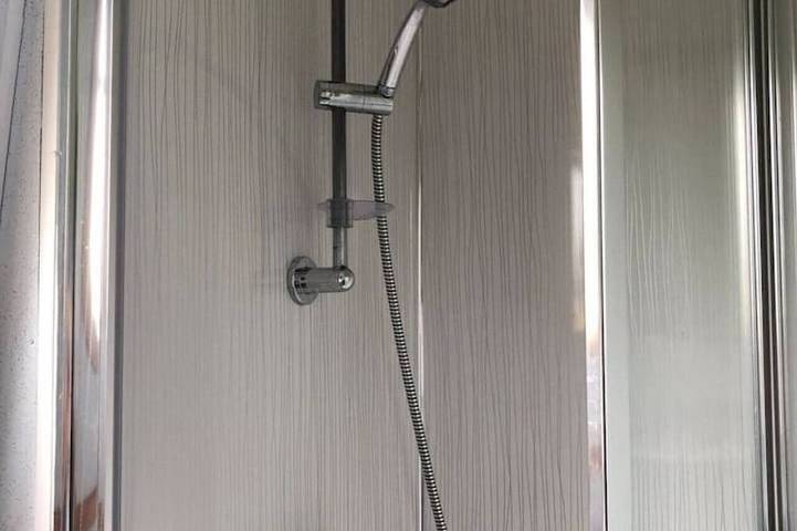 Hausboot für 6 Personen, mit Haustier in England - 3