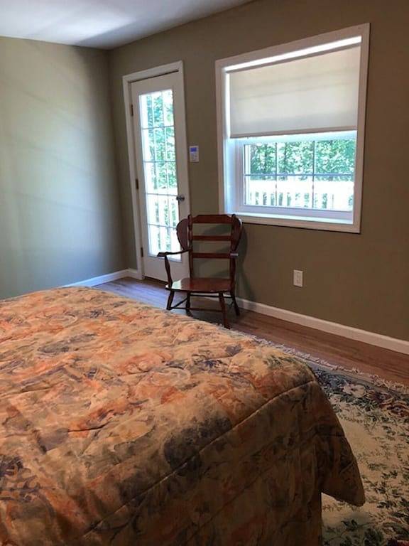 Masthope 4 Bedroom 100% Brand New, herrliche Aussicht auf die Berge, Private Cul-de-Sac in Masthope, Pike County