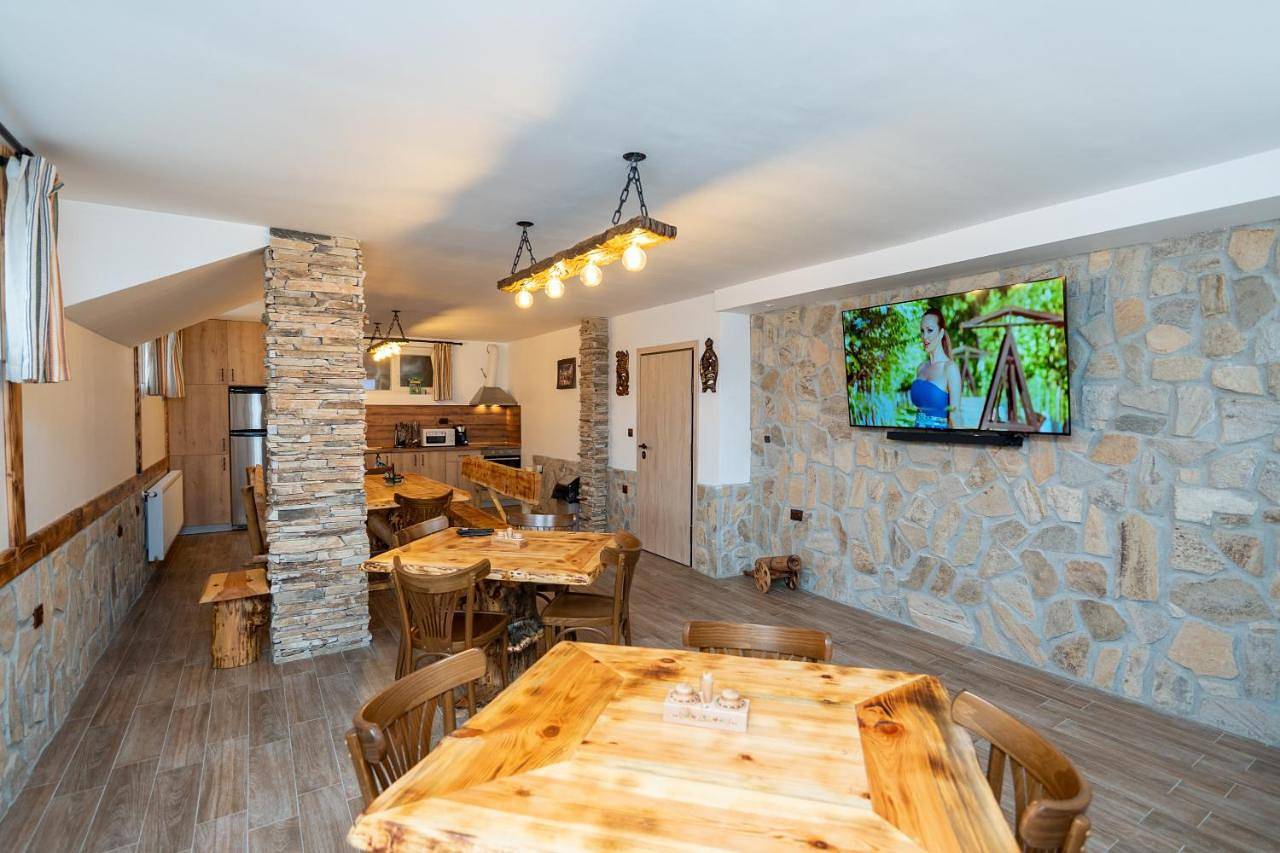 Double Room in Velingrad, Pazardjik (oblast)