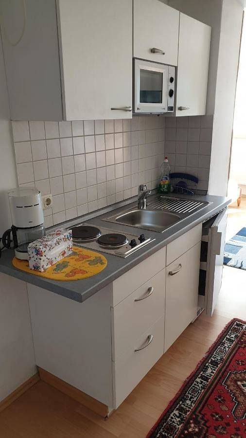 Apartment in Starnberg, Starnberger See