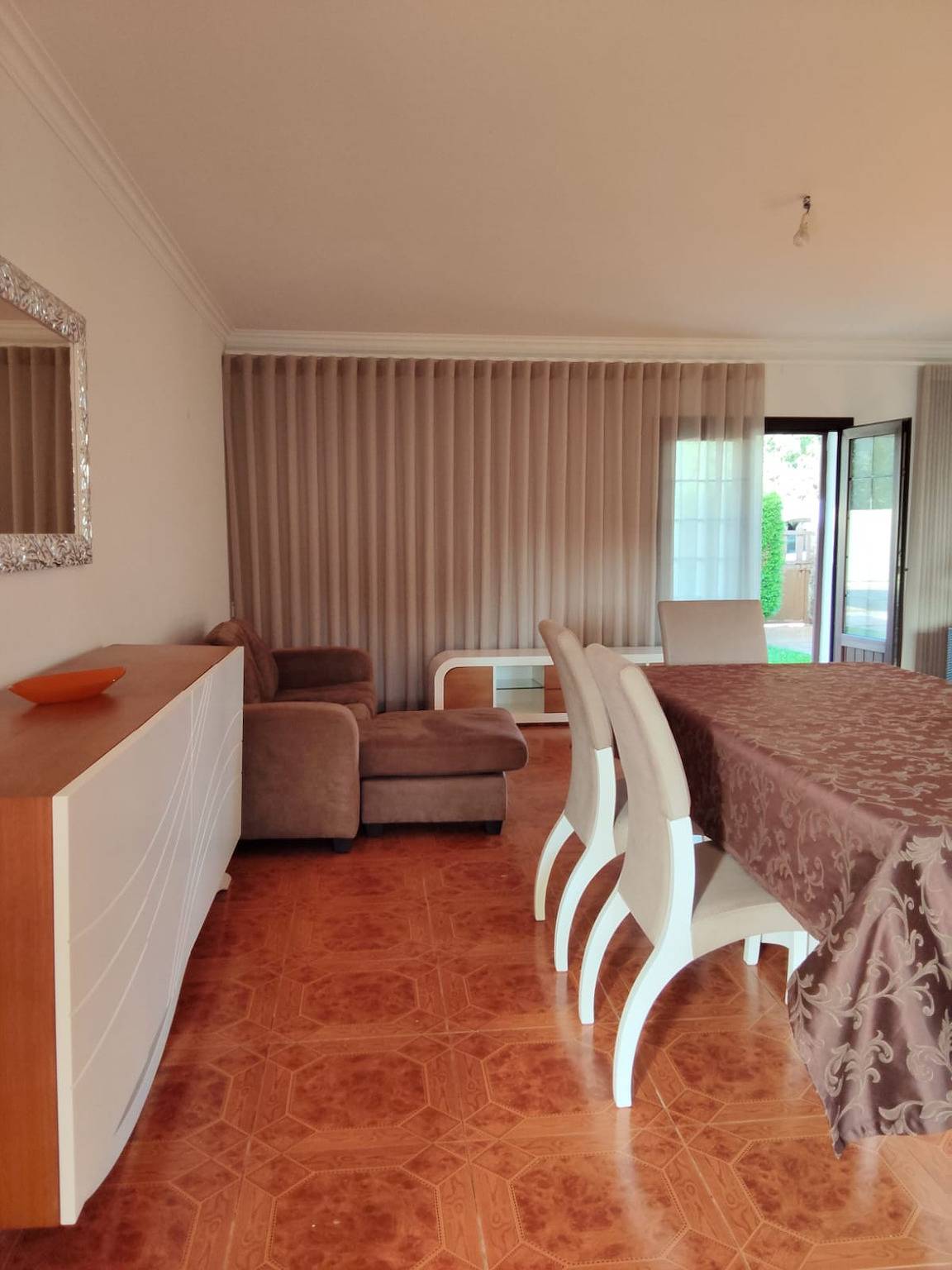 Charming Villa Close to Quinta da Barca in Gemeses, Parque Natural do Litoral Norte