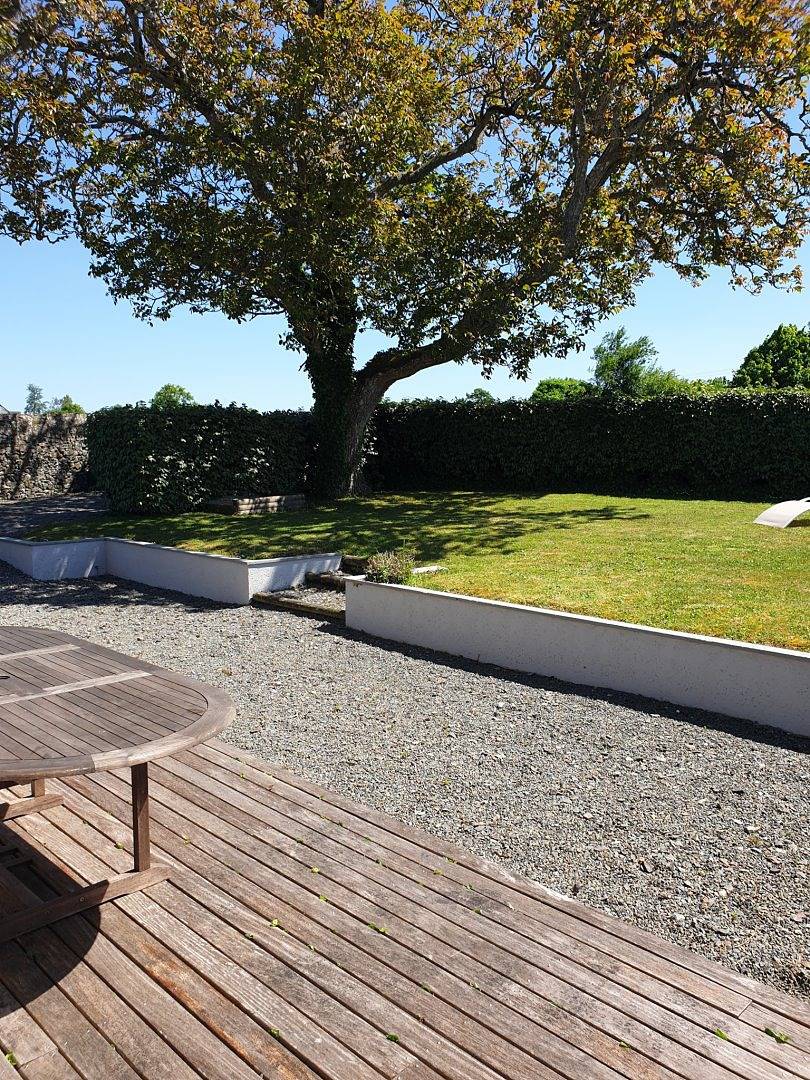 Gite la Journeauserie in Blainville-sur-Mer, Région de Coutances