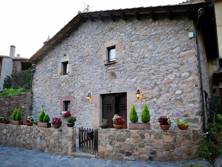 Holiday apartment for 5 people, with terrace - 1