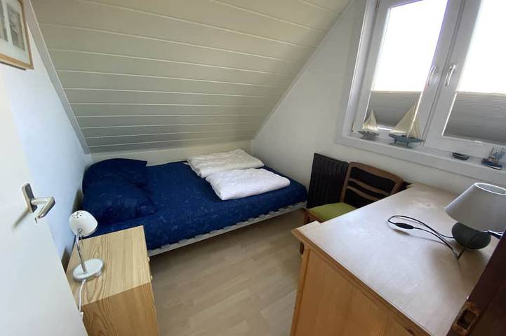 Ferienhaus für 6 Personen, mit Whirlpool und Garten sowie Terrasse in Brouwershaven - 3