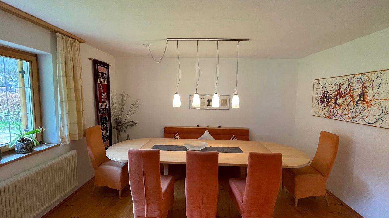 Ferienhaus für 10 Personen (190 m²) in Bichlbach in Bichlbach, Ammergauer Alpen (Österreich)