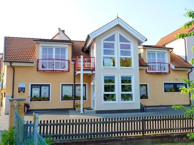 Ganze Ferienwohnung, Ferienwohnung an der Obermaintherme - Ferienwohnung 3 in Bad Staffelstein, Oberes Maintal - Coburger Land