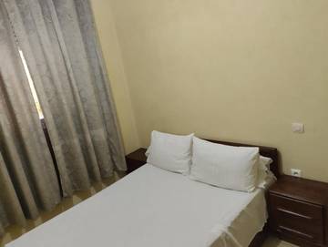 Gîte pour 6 personnes, avec vue dans Ifrane