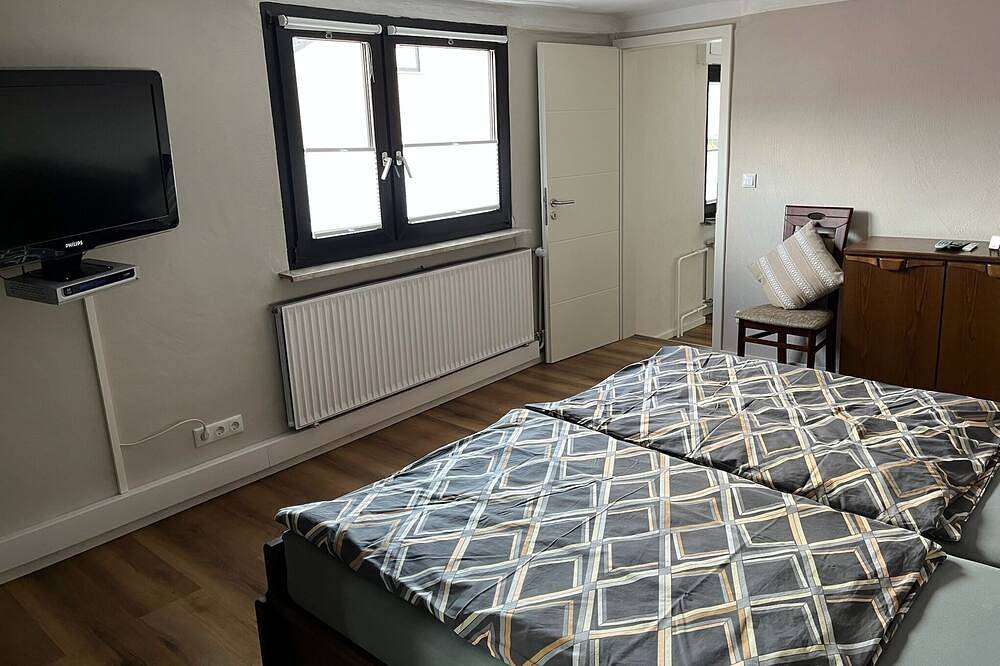 Ganze Wohnung, Ferienwohnung/App. für 4 Gäste mit 75m² in Vendersheim (273593) in Vendersheim, Rheinhessen