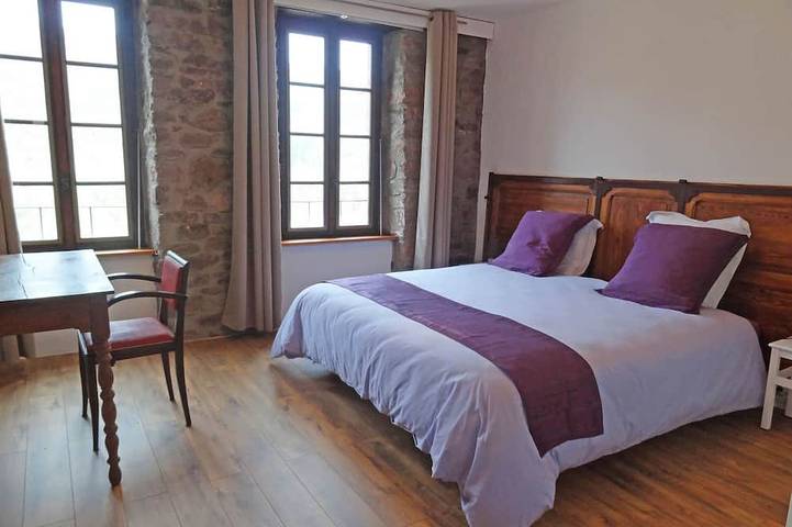 Gîte pour 6 personnes à Camarès - 2