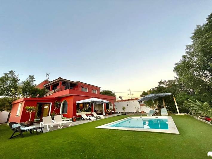 Apartamento de vacaciones para 3 personas, Se admiten mascotas en Gran Canaria