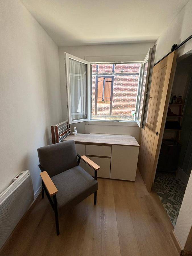 Location de vacances pour 2 personnes à Selles-sur-Cher - 3