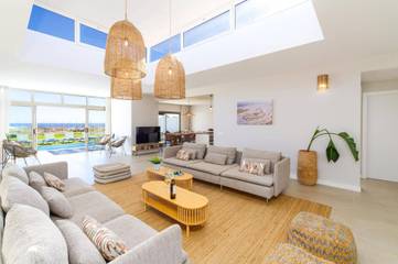 Villa pour 10 Personnes dans Las Salinas, Antigua, Photo 4