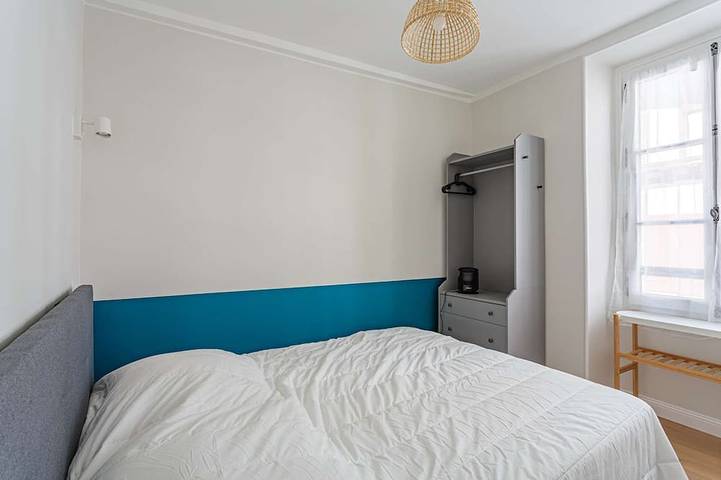 Gîte pour 4 personnes dans Office De Tourisme De Ciboure - 3