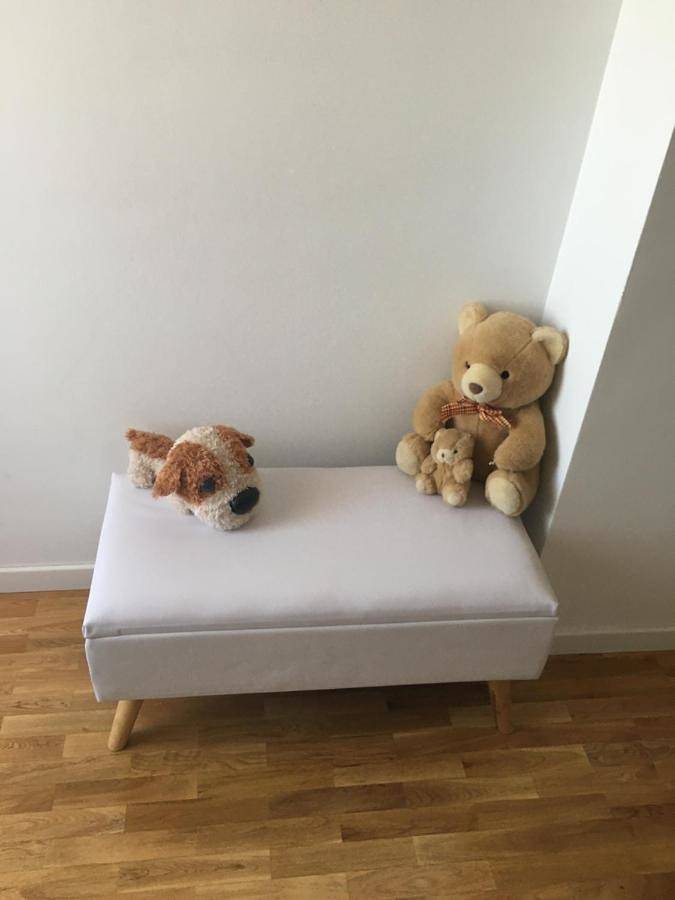 Gîte pour 6 personnes, avec vue et balcon à Olite - 2