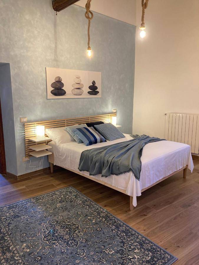 Appartamento vacanze per 4 persone, con sauna e terrazza - 1