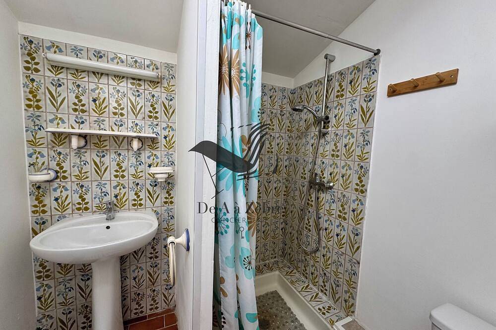 L'Océane - Quiet house in the center of town in Port-des-Barques, Region de Rochefort