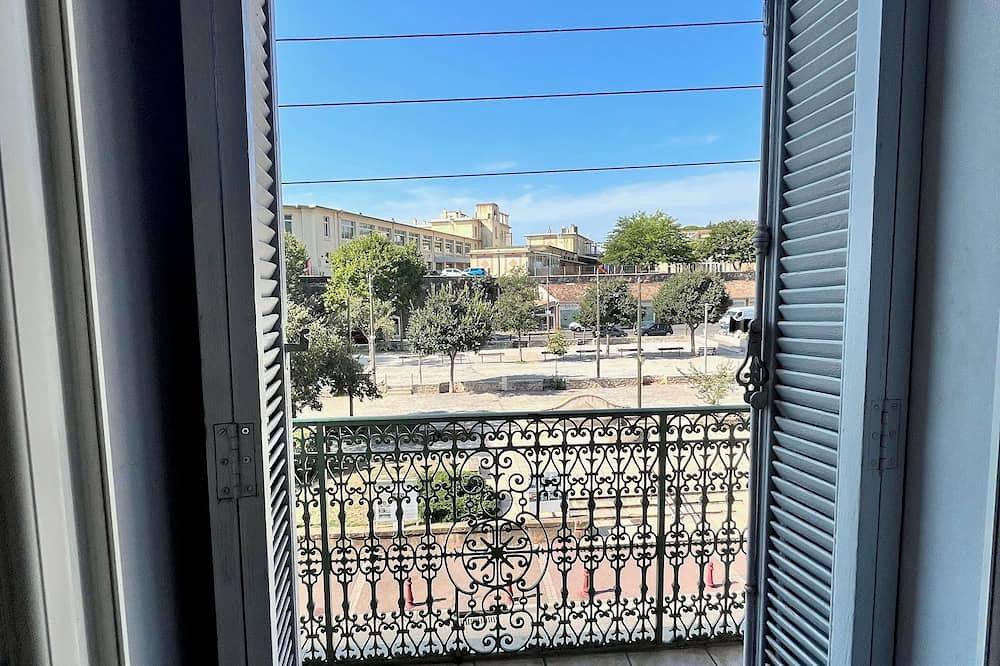Appartement entier, Appartement**  75 m2, 2 chambres, 4 personnes in Les Arcs (Var), Région de Draguignan