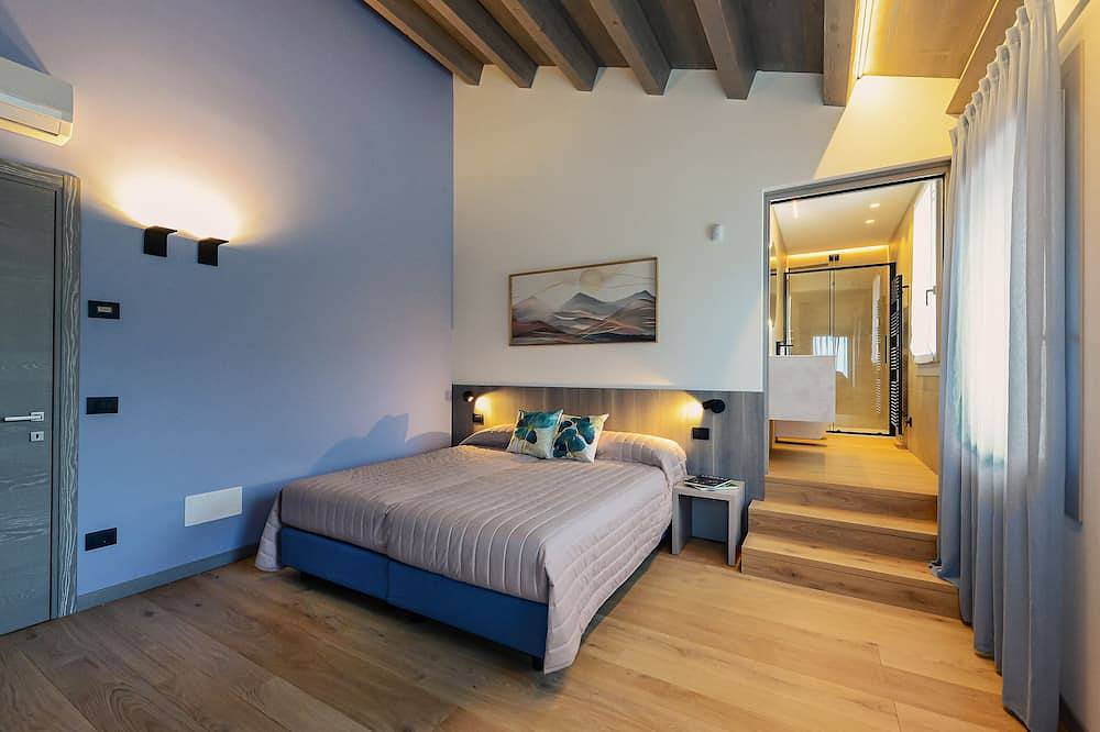 Ganze Wohnung, Col del Noc - Alba Apartment Prosecco Hills in Vittorio Veneto, Treviso Provinz