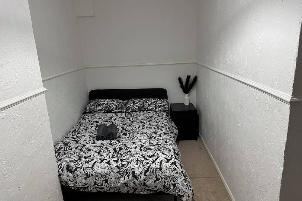 The fulfilling Dover retreat in Dover, Kent