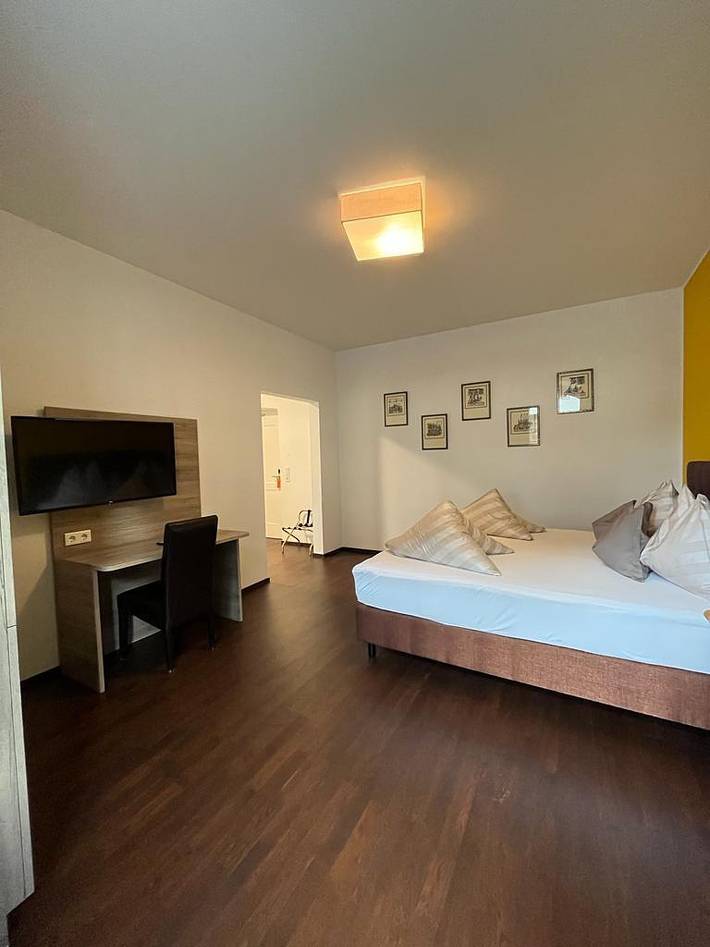 Ganze Ferienwohnung, Anatevka, Apartement mit 1 Schlafzimmer in Kufstein, Kaisergebirge