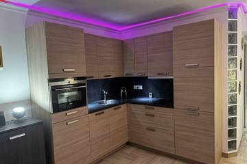 Gîte pour 4 personnes dans Palais Des Festivals Et Des Congres
