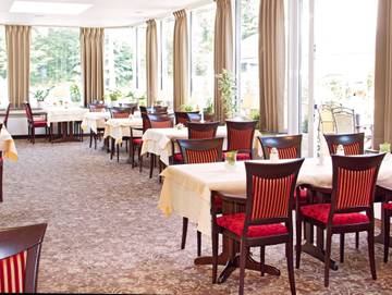 Hotel für 2 Personen in Tecklenburg, Münsterland, Bild 4