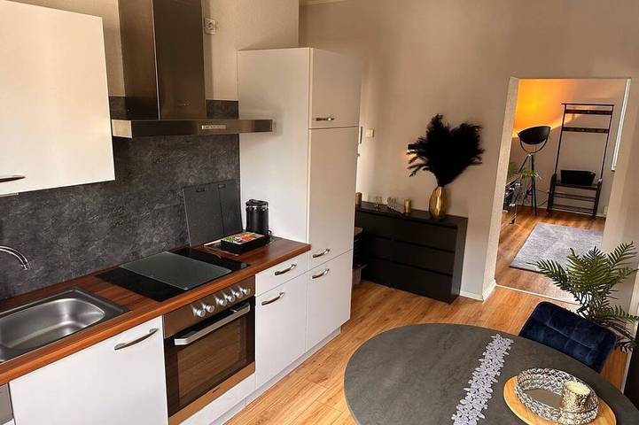 Ferienwohnung für 3 Personen - 1