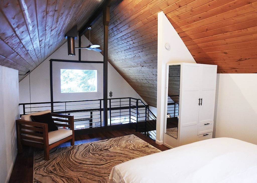 Charming, Modern Cabin-A house in Vail all to yourself! in Vail, Eagle County