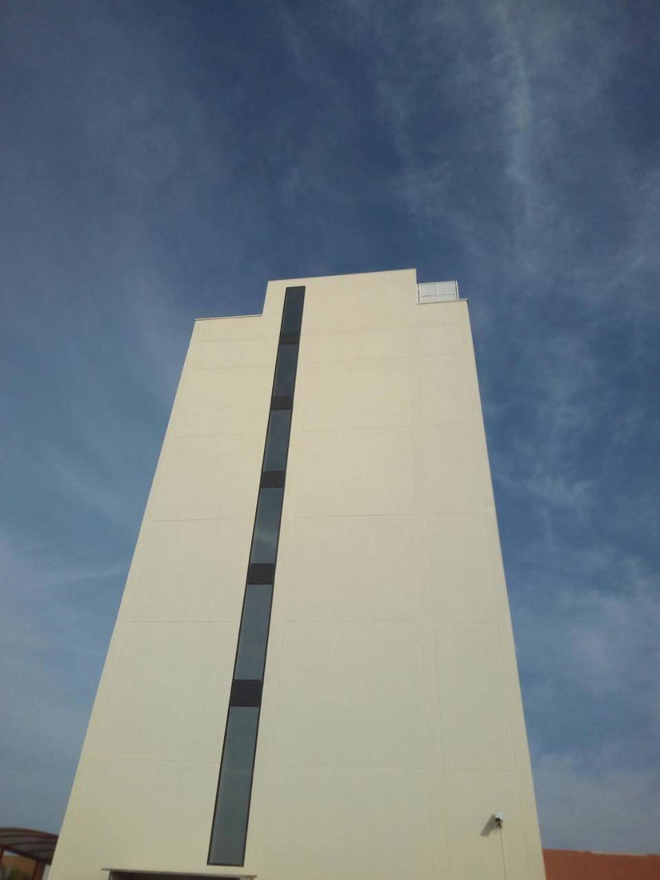 Olimpia Hoteles in Totana, Murcia l'intérieur des terres