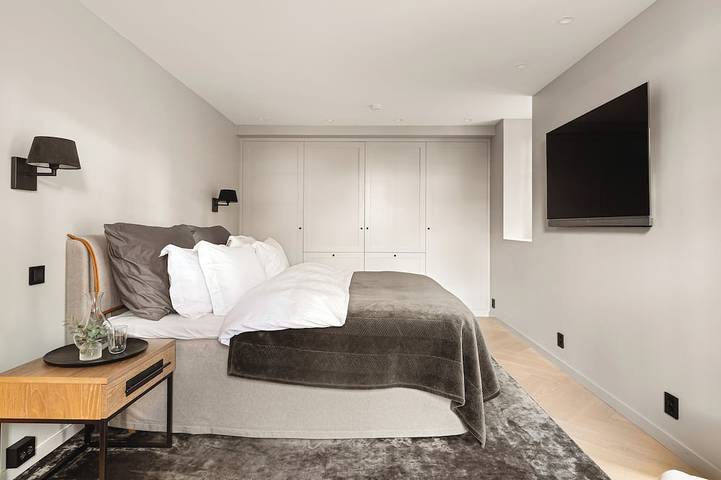 Hop Luxury Villa. A blend of exclusivity and comfort. in Fana, Bergen