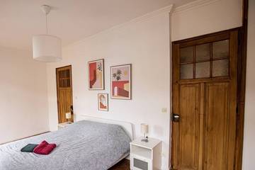 Appartement De Vacances pour 4 Personnes dans Lens, Région de Lens, Photo 1