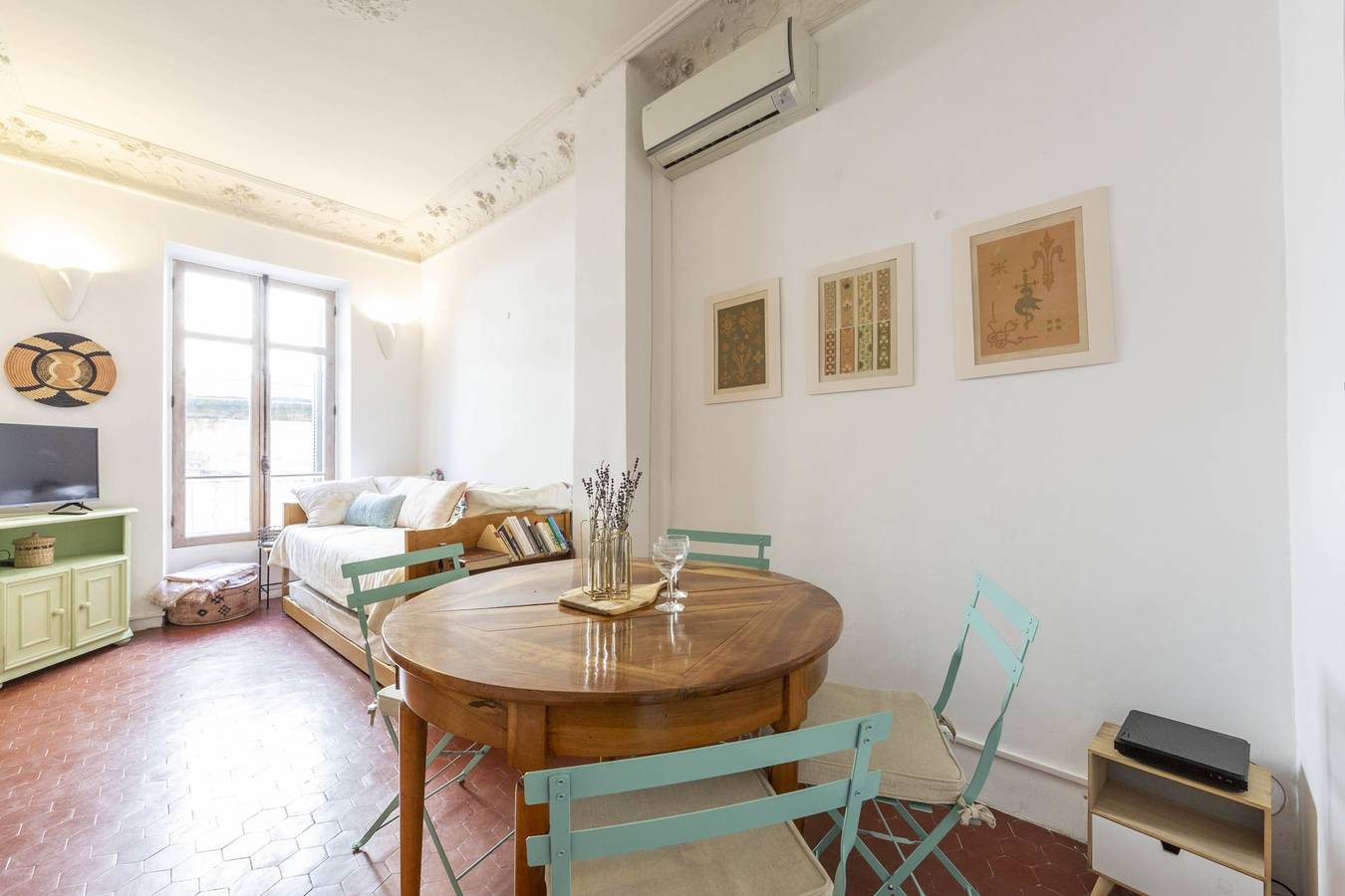 Photo : Appartement de vacances