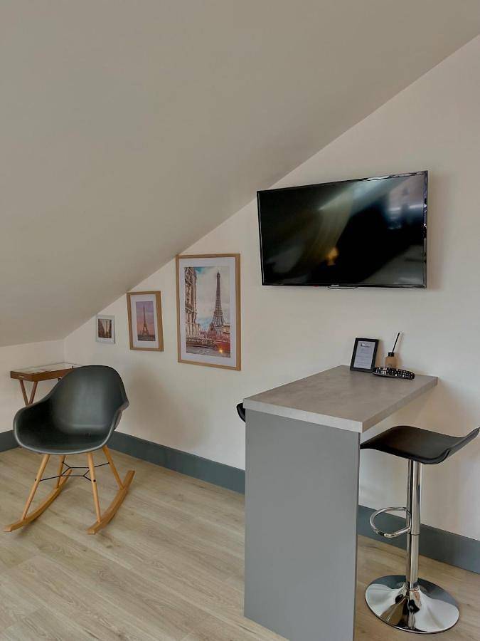 Gîte pour 2 personnes, animaux acceptés dans Wittelsheim - 2