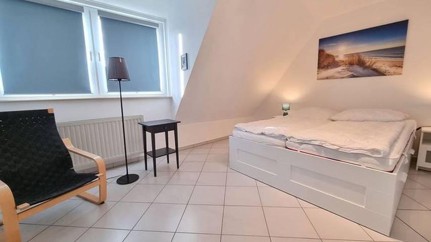 Ferienhaus für 4 Personen in Kühlungsborn - 2