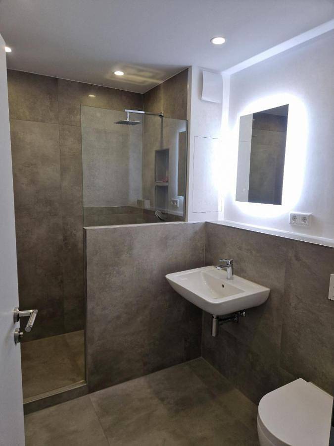 Holiday apartment for 5 people, with balcony - 1