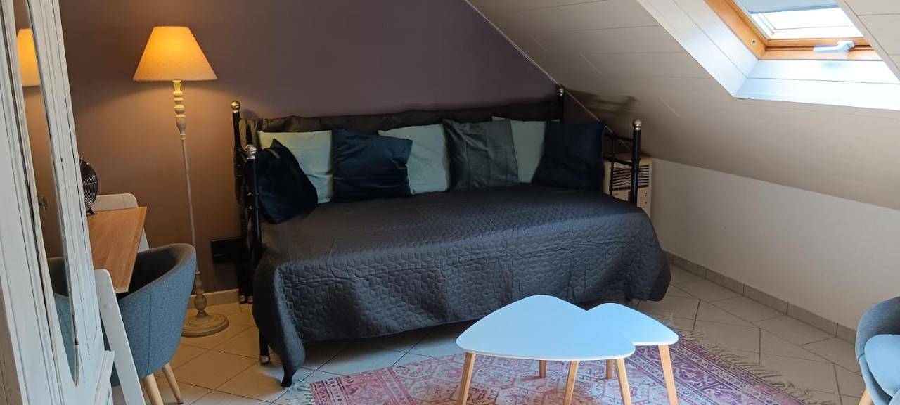 Ganze Wohnung, Romantische Ferienwohnung Rheingold 50 qm für 2 bis 4 P in Bacharach, Landkreis Mainz-Bingen