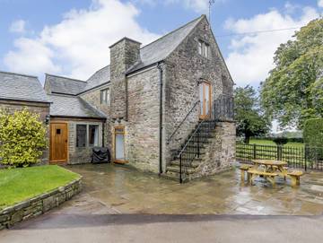Cottage for 6 People in Gloucestershire, Photo 1