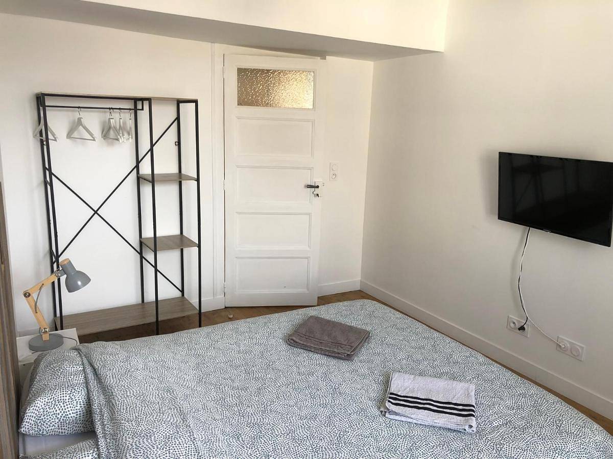 Appartement entier, Coeur du centre historique de Beaugency in Beaugency, Vallée de la Loire