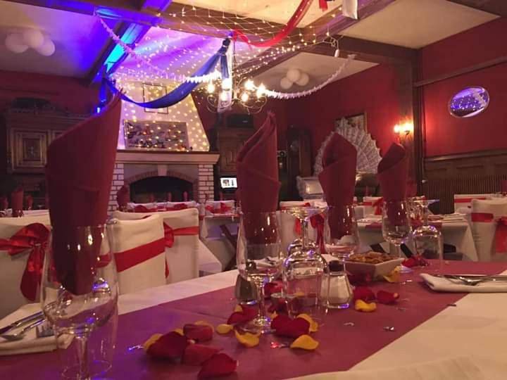 Hotellerie Normande in Dozulé, Région de Lisieux