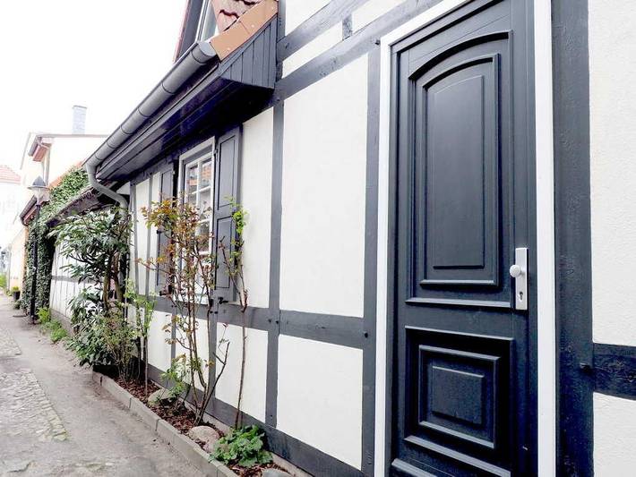 Ferienwohnung für 2 Personen, mit Haustier in Warnemünde - 3