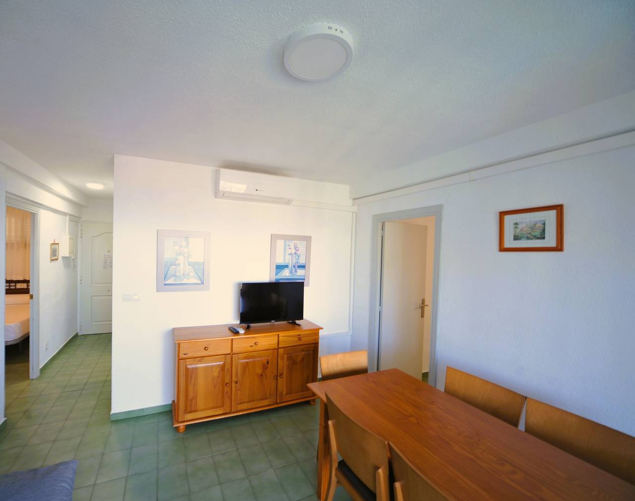 Apartamento entero, Princicasim Superior Orangecosta in Benicasim, Costa del Azahar