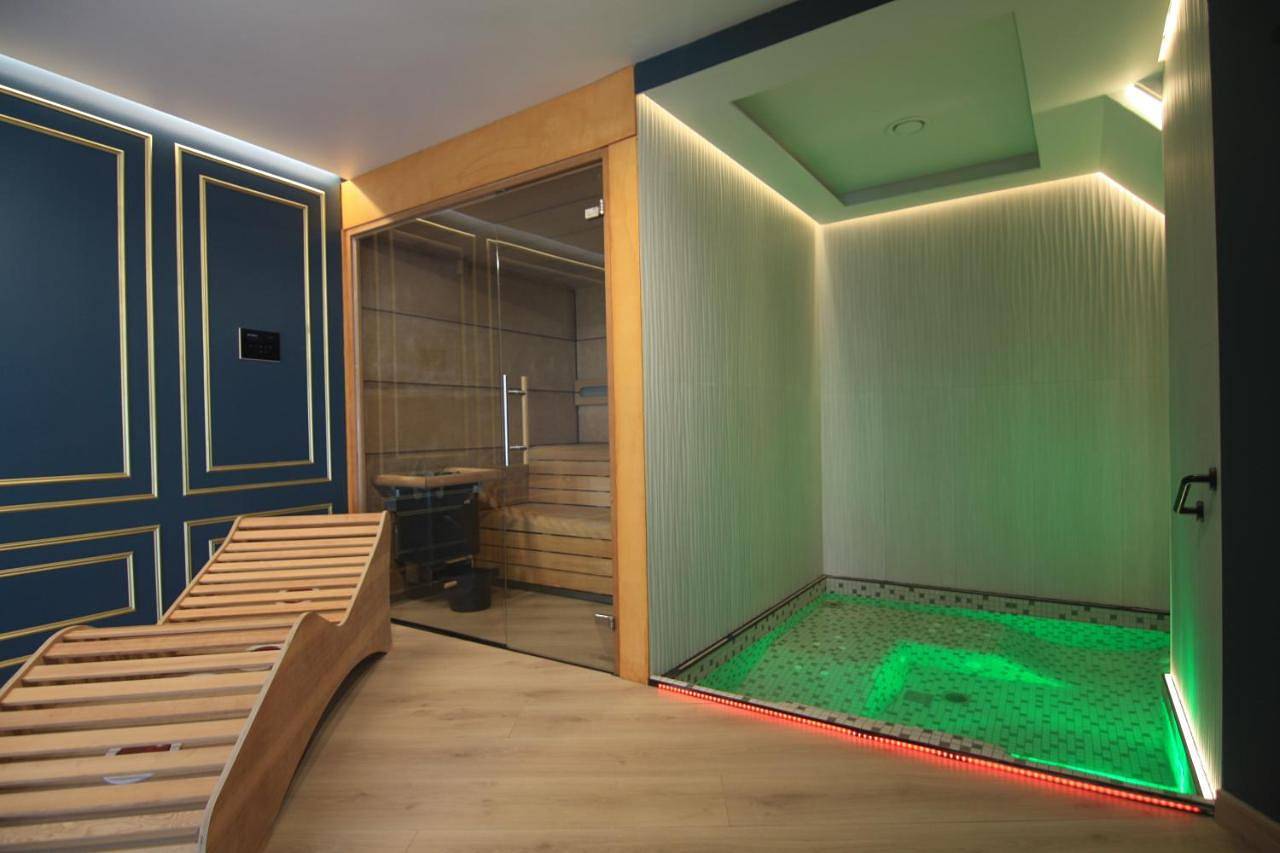 Apartamento entero, Casa dos Americanos - Suite Wellness in Borneiro, Cabana de Bergantiños
